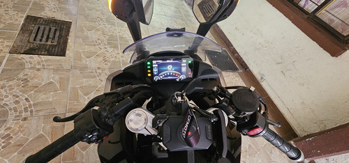 Cf 450 Sr 2023 Poco Uso Al 100 Y Sin Detalles Mecanicos