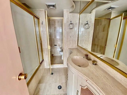 Pent House En Venta En Polanco Parque Linoln