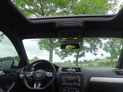 Imagen 12 de 15 de Volkswagen Vento Gli 2.0