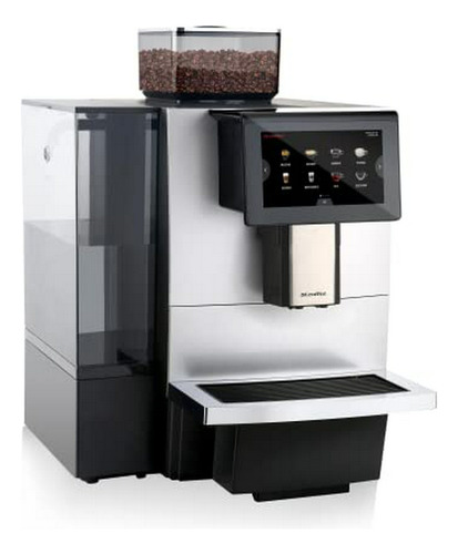 Cafetera Automática Dr. Coffee F11 Big Plus