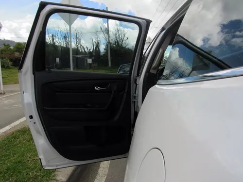 Chevrolet Traverse 3.6l Lt