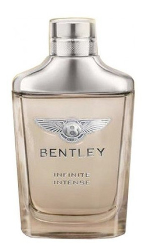 Bentley Infinite Intense Edp (100 Ml)