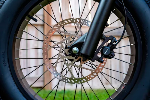 Bicicleta Eléctrica Michael Blast Outsider 40km/h