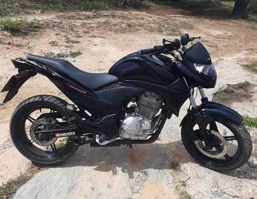 Imagem 1 de 6 de Honda Cb300r
