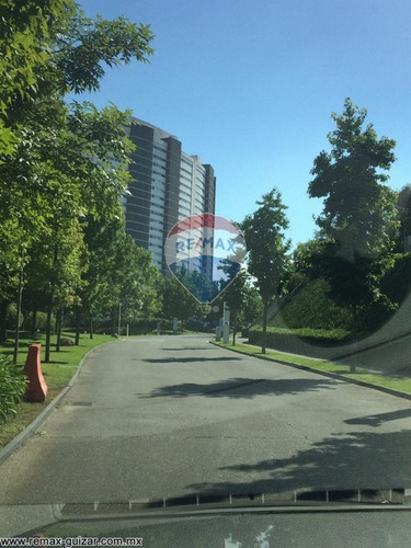 Imagen 14 de 14 de Venta Departamento Con Balcon Parque Reforma Cumbres Santa F
