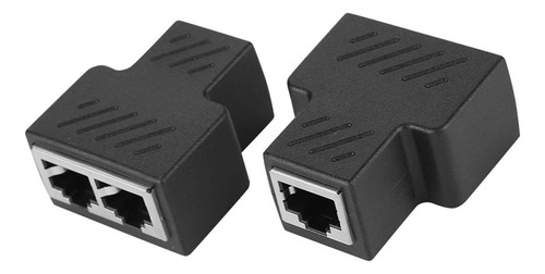 Divisor De Red Distribuidor De Red Divisor Rj45 Para