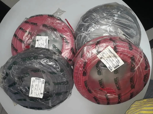 Cable #12 Cabel Sigma