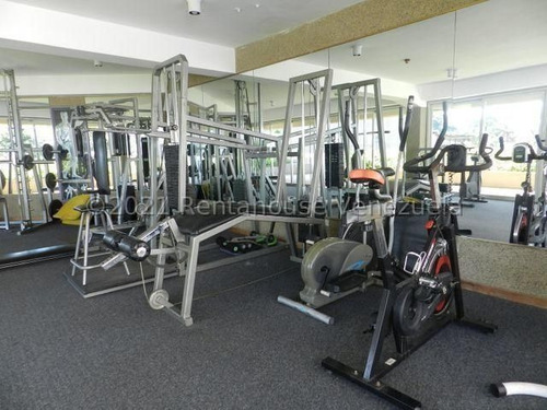 Imagen 5 de 15 de Apartamento En Venta Colinas De Bello Monte Mls #22-725