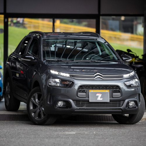 Citroën C4 Cactus 1.6