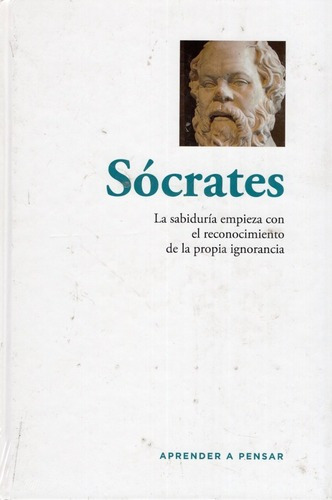 Coleccion Aprender A Pensar X 3 Platon Aristoteles Socrates