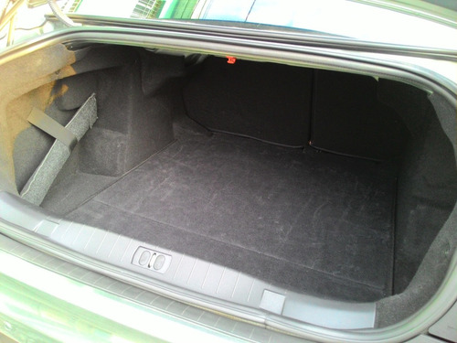 Peugeot 408 Allure Automático 2012