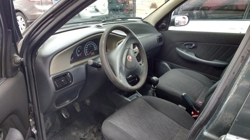 Fiat Siena Fire 1.0 8v (flex)