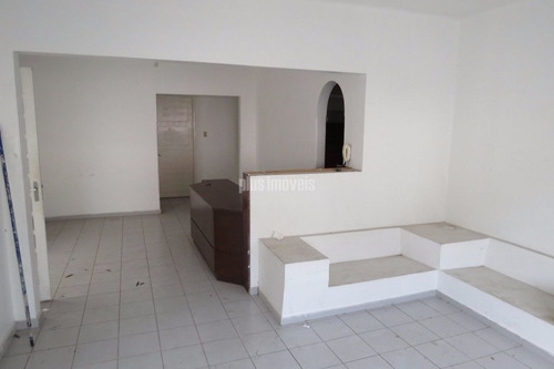 Imagem 2 de 9 de Casa Comercial Jardim Paulista - Pj54679