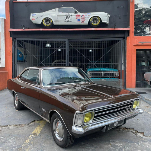 Imagem 1 de 11 de Chevrolet Opala