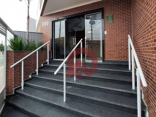 Imagem 2 de 27 de Apartamento Com 2 Dormitórios À Venda, 78 M² Por R$ 410.000 - Mirim - Praia Grande/sp - Ap3541