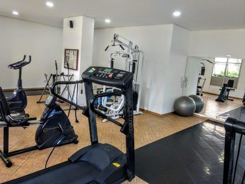 Imagem 12 de 12 de Apto No Tatuapé Com 3 Dorms Sendo 1 Suíte, 2 Vagas, 89m² - Ap0327
