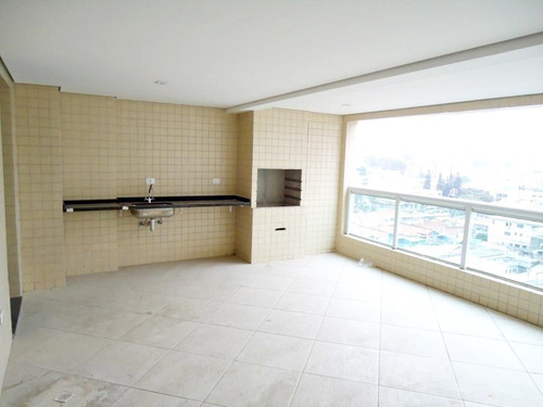 Imagem 3 de 12 de Apartamento, 165m², Terrazzo Club, 3 Suítes, Varanda Gourmet, 3 Vagas, Guarulhos/sp, 2619