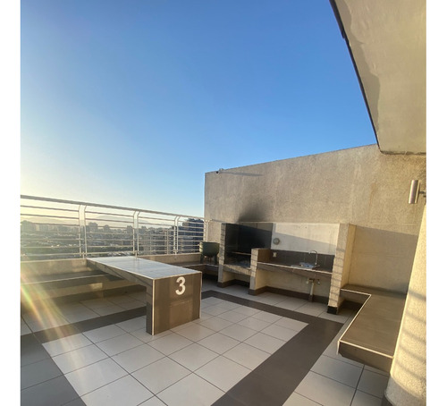 Venta Monoambiente Amoblado Av. Matta / Metro Irarrázabal