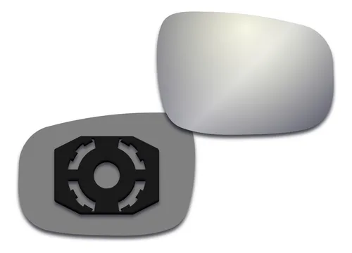 comprar Luneta Espejo Retrovisor Fiat Uno Way 2010-2021