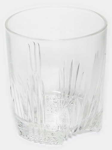 Set Whisky Licorera Con 6 Vasos Capacidad 1 Litro