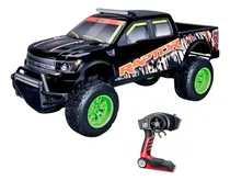 Comprar Camioneta A Control Remoto Maisto Tech Rxc F-150 Raptor Svt 
