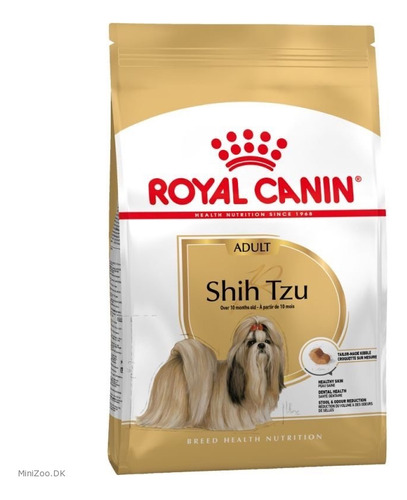 Royal Canin Shih Tzu X 3 Kg