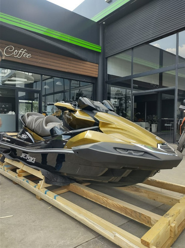 Imagen 15 de 15 de Kawasaki Jet Sky Ultra 310 Lx Compressor 0km! No Stx