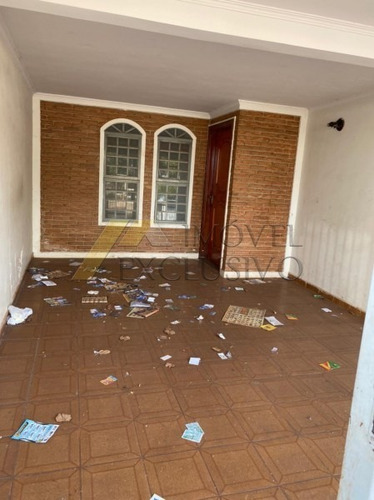 Imagem 2 de 15 de Casa, Jardim Jose Sampaio, Ribeirão Preto - 1044-v