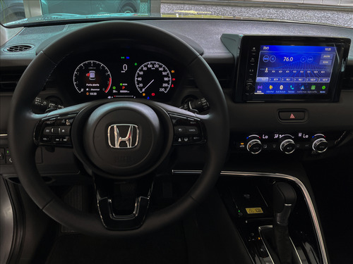 Honda HR-V 1.5 DI I-VTEC TURBO FLEX TOURING CVT