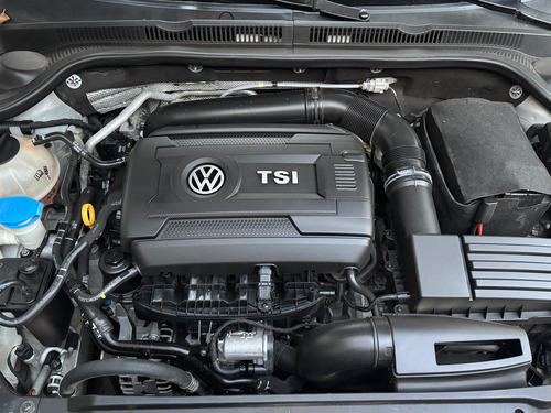Volkswagen Jetta 2.0 Gli Dsg At