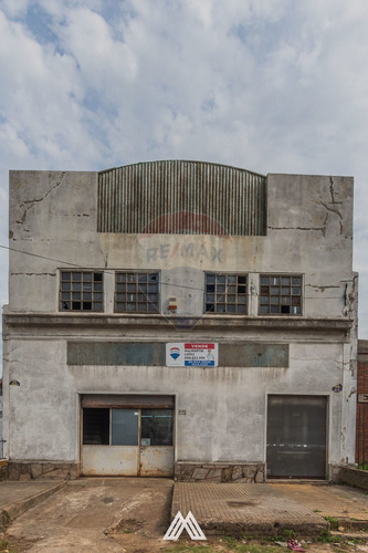 Venta Local Comercial 218 M2