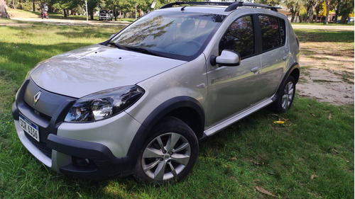 Renault Sandero Stepway 1.6 Privilege 105cv