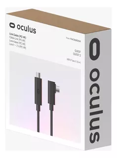 Oculus Quest Link Vr 16' Cable