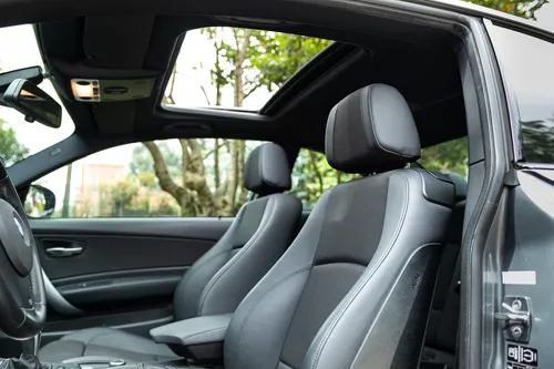 BMW Serie 1 3.0 135i E82 Coupe