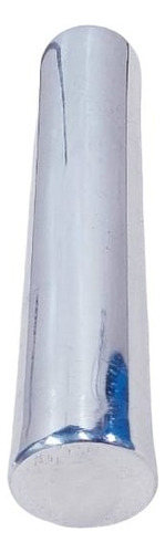 Tubo Magnético Voltohm Imán Neodimio Tierras Raras Ø25x200mm