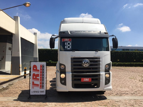 Vw 25420 - 2018 - Compre Direto Com A Jbs