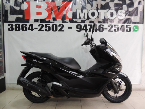 Imagem 4 de 6 de Honda Pcx 150