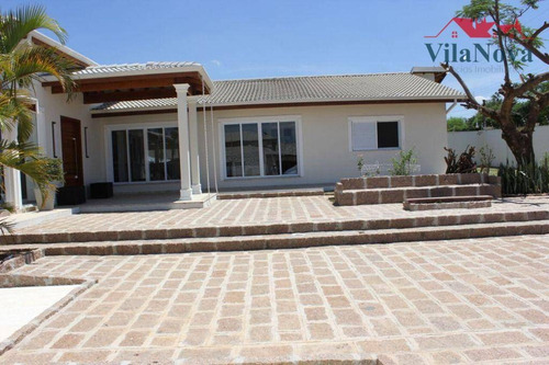 Imagem 7 de 21 de Chácara Com 4 Dormitórios À Venda, 3000 M² Por R$ 3.180.000,00 - Vale Das Laranjeiras - Indaiatuba/sp - Ch0151