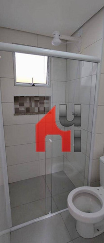 Imagem 29 de 30 de Apartamento Com 1 Dormitório Para Alugar, 38 M² Por R$ 1.350,00/mês - Vila Moinho Velho - São Paulo/sp - Ap1972