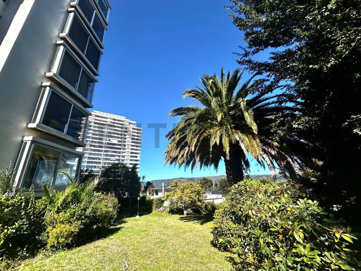 Imagen 1 de 22 de Venta Departamento Concepción Pedro De Valdivia