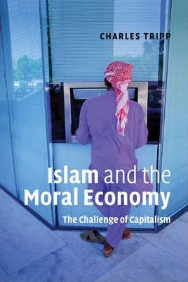 Libro Islam And The Moral Economy : The Challenge Of Capi...