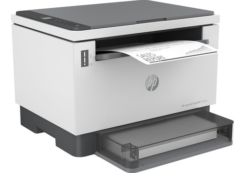 Multifuncional Hp Laserjet Tank Mfp 1602w, Print/scan/copy