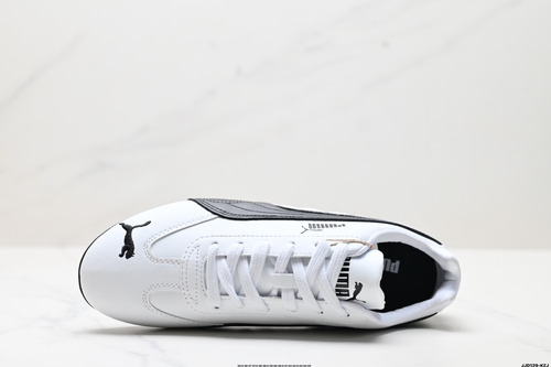 Tenis Puma Speedcat Lth Og Casual Sneakers Piel De Vacuno Confort Running Zapatos De Carreras