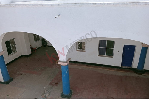 Propiedad En Venta En Col. Centro