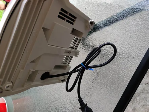 Secador De Manos Automatico (Usado)