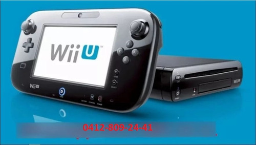 Juegos De Nintendo Wii U En Formato Digital Online (2$) C/u 