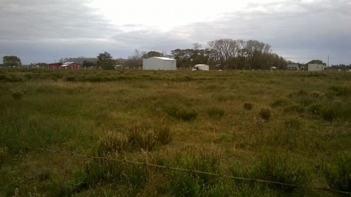Imagen 2 de 3 de Hermoso Lote En Pavón, Zona En Crecimiento