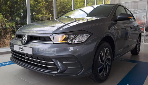 Volkswagen Polo 1.4 Tsi Gts