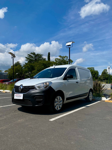Renault Kangoo Ii Express Confort 1.6 Sce