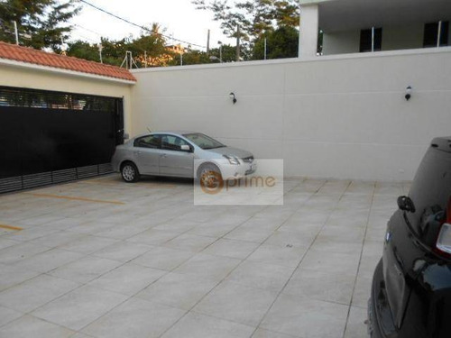 Casa Residencial À Venda, Parada Inglesa, São Paulo. - Ca0058